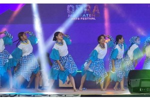 DOT names Masbate province as 'Art Capital' of Bicol