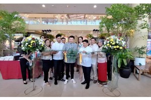 Firm offers courier service for Palaweños seeking South Korean visas