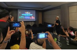 PH Light Festival to add color to 2025 Dinagyang fest