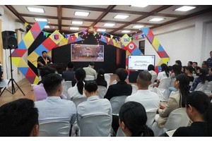 Antiqueños urged to help preserve cultural, historical heritage