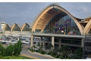 Cebu Pacific flies nearly 50% of MCIA's passenger volume in 2024