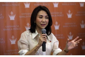 PH tourism focus: Woo tourists from India, Europe, Middle East