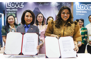 DOT positions PH as Muslim-friendly destination at travel fair