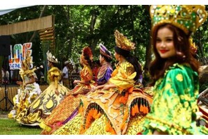 UN exec: 'Love the Philippines' a powerful tourism tagline