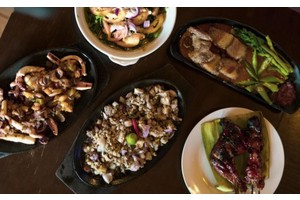 Angeles City named Asia’s best emerging culinary destination