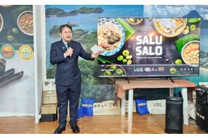 ‘Slow Food’ event hosting to put Negros on global culinary tourism map