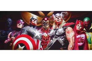 10 Battles That Show Why Marvel's Avengers vs X-Men Is Peak
