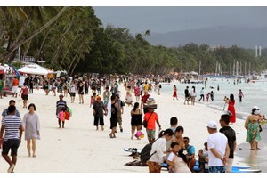 PH seen to ‘fully recover’ pre-pandemic tourist arrivals in 2024