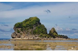 Northern Samar seeks preservation of Spanish era burial ground