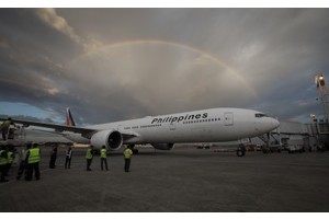 PAL, Alaska Airlines explore codeshare deal, collab on loyalty program
