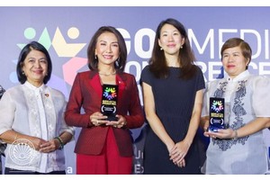 DOT bags back-to-back wins at GovMedia Conference & Awards