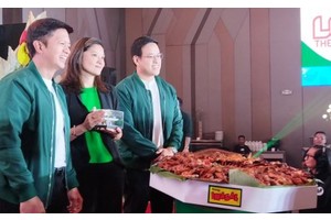 PH resto chain backs DOT's gastronomy tourism efforts