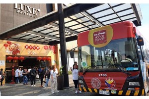 PH eyes 'layover tours' for transiting local, foreign tourists