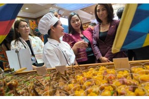 National gastronomy tourism plan to showcase unique Filipino dishes