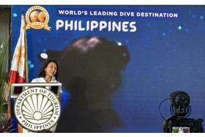 PH wins world’s leading dive destination title anew
