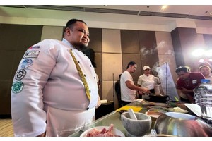 E. Visayas pushes for Muslim-friendly tourism