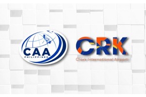 CAAP, CRK partner for enhanced data sharing