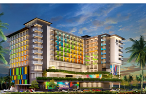 New luxury hotel to rise in San Vicente, Palawan
