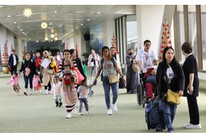 DOT urged to lure more overseas Filipinos to visit PH