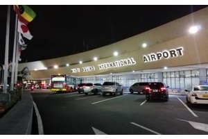 NNIC sees steady rise in int'l flights, carriers via NAIA