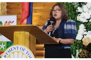 Preps for summer tourism on as DOT-CAR sees hike in visitor arrivals