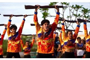 Dinagyang 2025 kicked off; mayor rejects signal jamming proposal