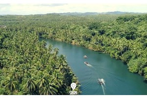 Samar province launches three tourism products