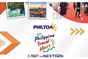 Travel expo offering half-priced deals to open in September
