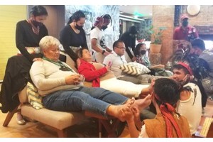 DOT to revive traditional massage to promote wellness tourism