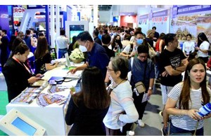 ‘Biggest’ PH travel expo opens; Spratlys among tours on sale