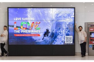 Int’l campaign seen to draw more tourists in Caraga
