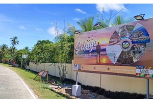 Small Southern Leyte town among tourism champions of DOT challenge