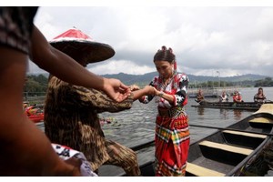 Lake Sebu gets DOT backing on docking facility dev’t