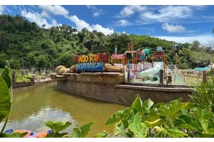 New adventure park in NegOr seen to boost tourism