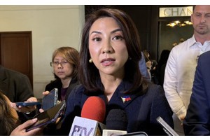 Air India flights to Manila expected to take off late 2025 – DOT