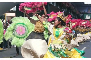 All systems go for Panagbenga 2025