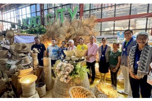 Laoag features culture, local industries for Tourism Month