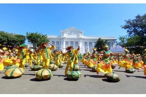 Pangasinan celebrates Pistay Dayat 2024