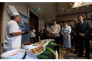 Disaster-hit tourism workers now DSWD ‘priority sector’ for aid: DOT