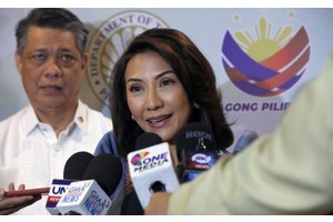 DOT working to make PH accommodation sector competitive