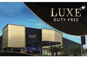 Duty Free PH generates $102.9-M sales in 2023