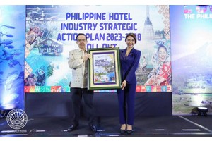 PH eyes 456K rooms, ‘globally competitive’ hotel sector by 2028