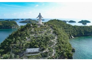 Holy Week 'drop-pick up' to allow more tourists in Hundred Islands