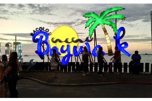 Bacolod City ushers in water sports festival from March to April