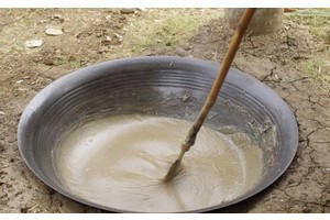 ‘Dudol’ making fair: Showcase of local flavor in Paoay town