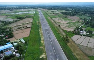Planned Manila-Ormoc route for 'reliable air transport'
