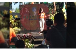 4 festivals draw tourists to Bulacan this January