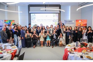 PH courts Australian tourists as flights increase