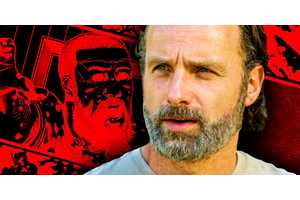 Like It or Not, The Boys Wouldn't Have Been Possible Without The Walking Dead