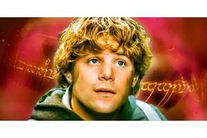 The Real Reason Samwise Gamgee Calls Frodo "Mister" In The Lord Of The Rings